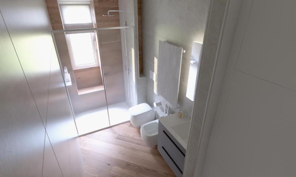 Apartamento Tramonto Su Self Check-in Metro A Roma